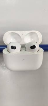 01-200260278: Apple airpods 3rd generation