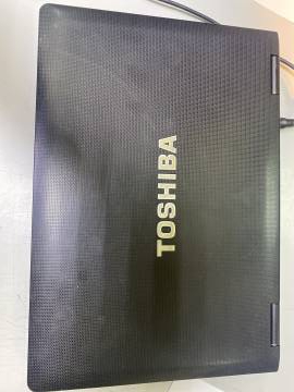 01-200168901: Toshiba єкр. 15,6/ core i3 370m 2,4ghz /ram4096mb/ hdd640gb/ dvd rw