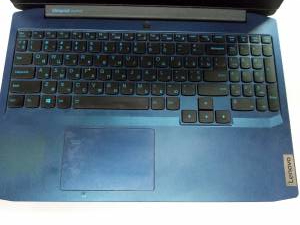 01-200266837: Lenovo ideapad gaming 3 15imh05