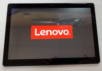 01-200267759: Lenovo tab m10 tb-x505f 32gb