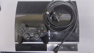 01-200262719: Sony ps 3 80gb