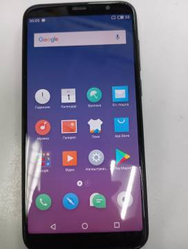 01-200271685: Meizu m6t 16gb