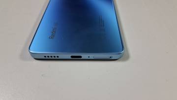 01-200261892: Xiaomi redmi note 12 pro 5g 6/128gb