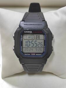 01-200274616: Casio w-800h