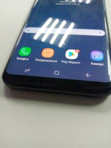 01-200275820: Samsung g955f galaxy s8 plus 64gb