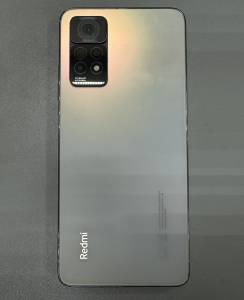 01-200267320: Xiaomi redmi note 11 pro 6/64gb