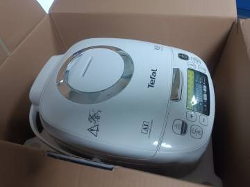 01-200279335: Tefal spherical bowl rk745134