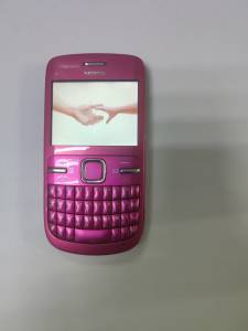 01-200272109: Nokia c3-00