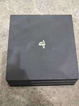 01-200280651: Sony playstation 4 pro 1tb