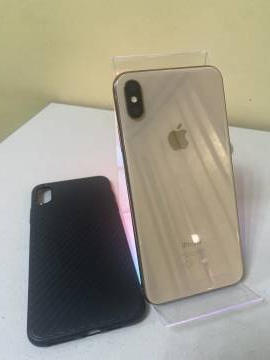 01-200282923: Apple iphone xs max 64gb