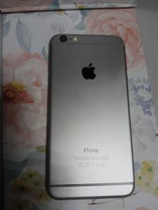 01-200277608: Apple iphone 6 plus 16gb