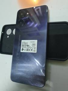 01-200263575: Realme 10 8/128gb