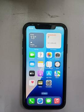 01-200280992: Apple iphone 11 64gb