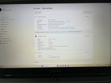 01-200284619: Lenovo екр. 15,6/amd ryzen 5 4600h 3,0ghz/ ram16gb/ ssd512gb/ gf rtx2060 6gb