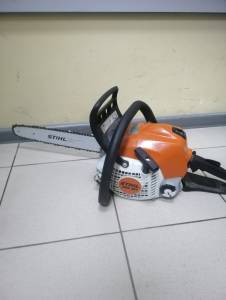 01-200286702: Stihl ms 181