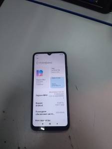 01-200289153: Xiaomi redmi 9c nfc 2/32gb