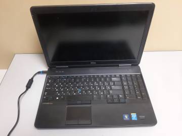 01-200292887: Dell єкр. 15,6/ core i7 4600u 2,1ghz/ ram16gb/ ssd256gb/video igeforce gt720m