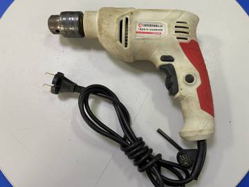 01-200295028: Intertool dt-0109