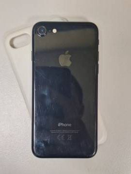 01-200295248: Apple iphone 7 32gb