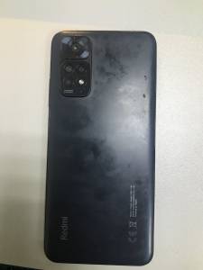 01-200296641: Xiaomi redmi note 11s 6/128gb