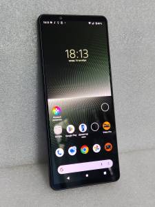 01-200296554: Sony xperia 1 v 12/512gb