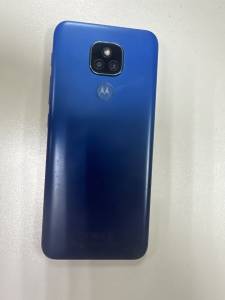 01-200296867: Motorola xt2081-2 moto e7 plus 4/64gb