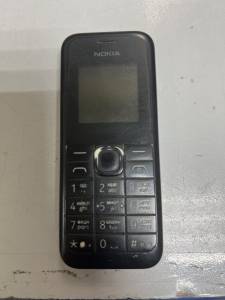 01-200299776: Nokia nokia 105 dual sim