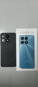 01-200292800: Honor x8a 6/128gb