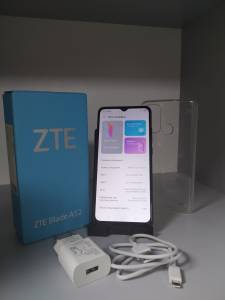 01-200304181: Zte blade a52 4/64gb