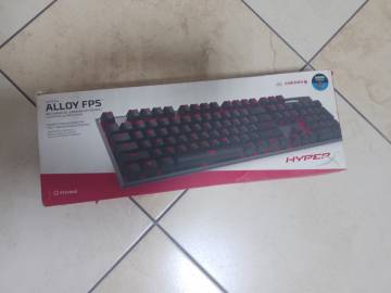 01-200309719: Hyperx alloy fps