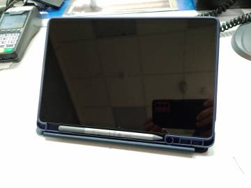 01-200309995: Lenovo tab m11 4/128gb lte luna + pen