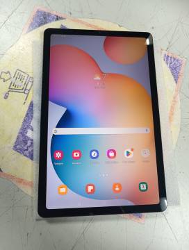 01-200309710: Samsung galaxy tab s6 lite 10.4 4/64gb wi-fi