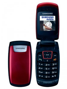 Samsung c260