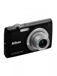Nikon coolpix s2500