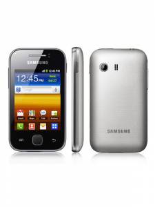 Мобільний телефон Samsung s5369 galaxy y