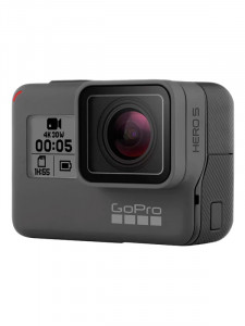 Экшн-камера Gopro hero 5 chdhx-501