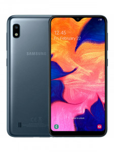 Мобільний телефон Samsung a105f galaxy a10 2/32gb