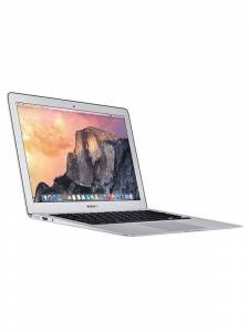Ноутбук экран 13,3" Apple Macbook Air a1466/ core i5 1,6ghz/ ram4gb/ ssd256gb/ intel hd6000