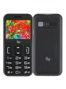 Мобільний телефон Fly ezzy 9
