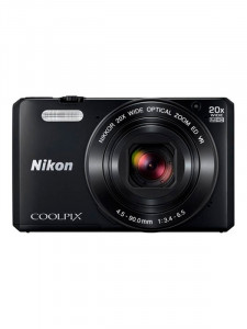 Nikon coolpix s7000