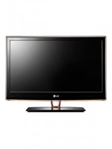 Телевізор LCD 32" Lg 32lv2500