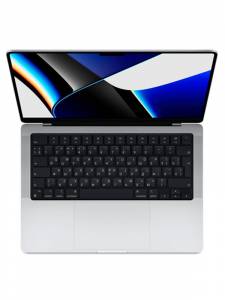 Ноутбук 14,2 Apple Macbook Pro a2442/ m1 pro 8-cpu/ 14-gpu/ ram16gb/ ssd512gb/ retina xdr, truetone