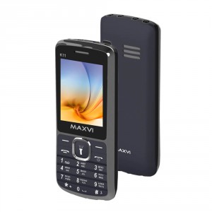 Мобільний телефон Maxvi k11