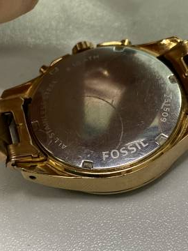 01-19089100: Fossil es3352