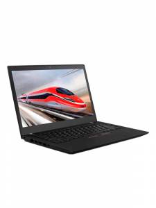 Ноутбук экран 12,5" Lenovo core i5 6300u 2,4ghz/ ram8gb/ ssd256gb/1366x768