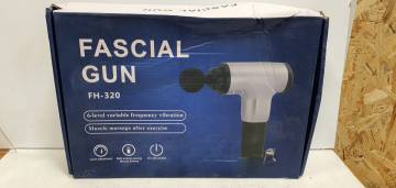 16-000227840: Fanscial Gun fh320