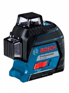 Лазерный нивелир Bosch gll 3-80 professional