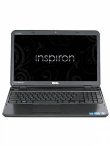 Ноутбук екран 15,6" Dell core i5 2450m 2,5ghz/ ram4gb/ hdd500gb/ dvdrw