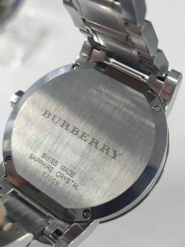 01-19340350: Burberry bu9000