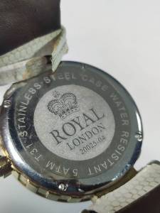 01-19248171: Royal London 20025-04